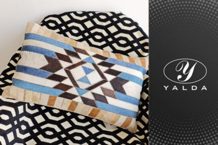 leather cushion (YT-660)