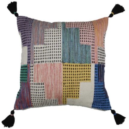 Indian cushion (YT-967)