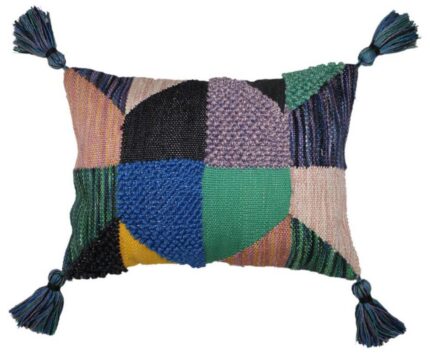 Indian cushion (YT-968)