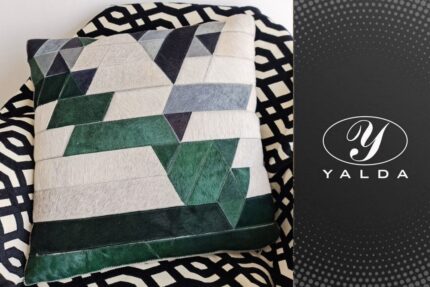 leather cushion (YT-681)