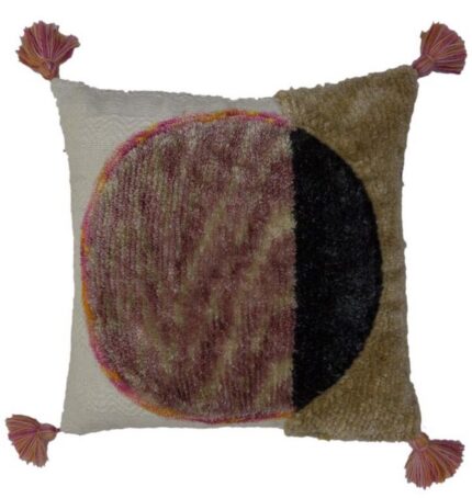 Indian cushion (YT-969)