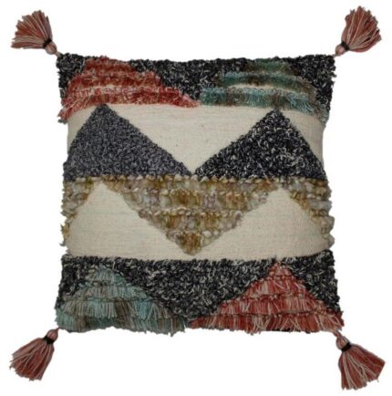Indian cushion (YT-970)