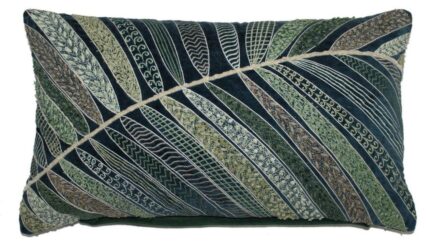 Indian cushion (YT-971)