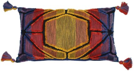 Indian cushion (YT-972)