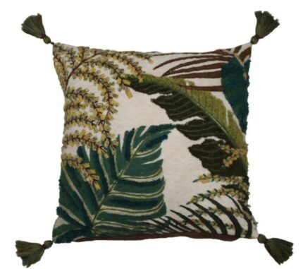 Indian cushion (YT-974)