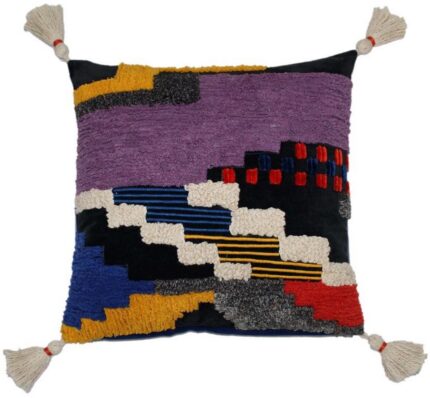 Indian cushion (YT-976)
