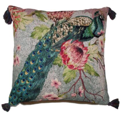 Indian cushion (YT-979)