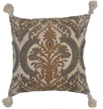 Indian cushion (YT-908)