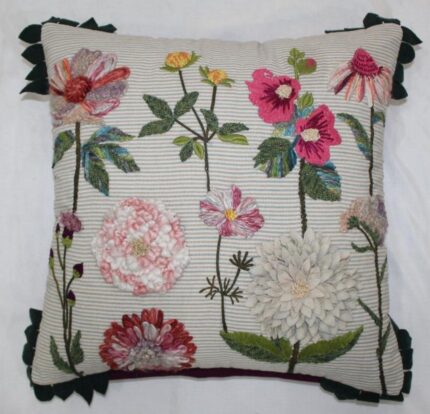 Indian cushion (YT-980)