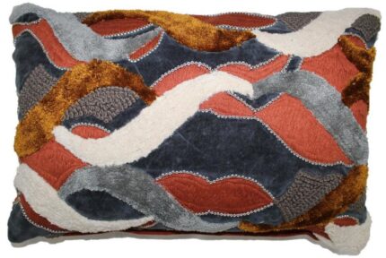 Indian cushion (YT-909)