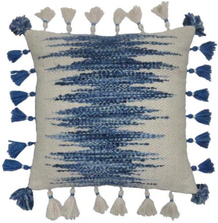 Indian cushion (YT-999)