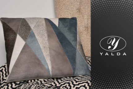 leather cushion (YT-653)