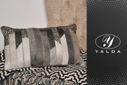 leather cushion (YT-657)
