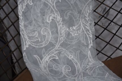 Curtain Model: PetalWhisper