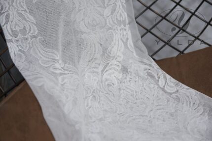 Curtain Model : RoseMist