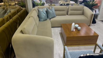 DreamCouch (كنب الأحلام)
